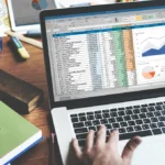 Planilha ou sistema de gestão: quando trocar