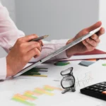 Como controlar as finanças do seu negócio